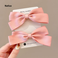 ราคา Natlux กิ๊ฟหนีบผมกิ๊ฟหนีบผมผ้ากำมะหยี่สีดำแฟชั่นฤดูใบไม้ร่วงและฤดูหนาวเกาหลีกิ๊ฟหนีบผมสตรีกิ๊ฟหนีบผมกิ๊ฟหนีบผมกิ๊ฟหนีบผมกิ๊ฟหนีบผม (22385442429)