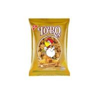 ราคา โตโร ข้าวโพดอบกรอบ รสน้ำตาลและเนย ขนาด 80 กรัม และคาราเมล 55 กรัม (22569525060)