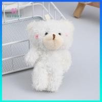 ราคา บลัชออนน่ารักชิ้นเดียวตุ๊กตาหมีพวงกุญแจที่ห้อยกระเป๋าตุ๊กตากระต่ายตุ๊กตาตุ๊กตาตุ๊กตาหมี (21570351514)