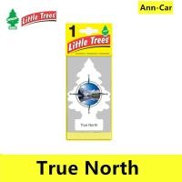 ราคา Ann Car Car Air Freshener American Little Tree Air Freshener Car Aromatherapy Personality Pendant (22874666030)