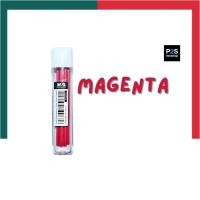 ราคา ไส้ดินสอกดสี M G แบบกด ไส้เติม ดินสอกดสี รุ่นใหม่ล่าสุด ระบายลื่น ไร้สาย ราคาสุดคุ้ม ของแท้ UBMarketing (21952097172)