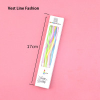 ราคา เค้กวันเกิดสีตกแต่งหน้าเค้กเทียน (22101306211)