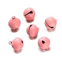 ราคา St kunkka ระฆัง Color14MM ลูกกวาด10ชิ้นสำหรับกระพรวนแมวสัตว์เลี้ยง DIY อุปกรณ์เสริมจิวเวลรี่ (22505373918)