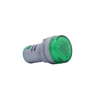 ราคา ED16 22DS แลมป์ LED 22MM มีไฟ12VDC 24VDC 220VAC 380VAC สว่างมากกกกกก สินค้าพร้อมส่ง (17195948813)