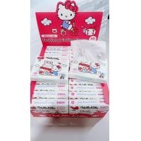 ราคา กระดาษทิชชู่พิมพ์ลายพกพา บรรจุซองสินค้าพร้อมส่งจ้าา (22566823301)