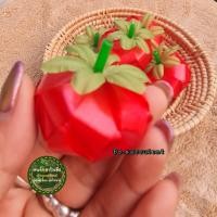 ราคา เหรียญโปรยทาน ผลไม้รวม ตัวเปล่า 2ชิ้น แก้วมังกร สับปะรด มังคุด ส้ม มะเขือเทศ มะพร้าว แอปเปิ้ล เหรียญโปรยทานผลไม้ (21485082302)