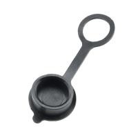 ราคา ซ็อกเก็ตปลั๊กกลมสำหรับการบิน GX 20 GX16 GX12ฝาปิดกันฝุ่นกันน้ำสายเครื่องเชื่อมเหล็กตัวเชื่อมต่อฝาครอบยาง (17322739828)