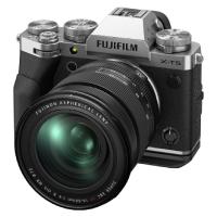 ราคา Fujifilm X T5 Mirrorless Digital Mirrorless Camera ประกันศูนย์ (22319175331)