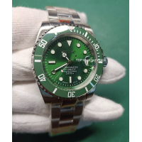 ราคา Seiko Mod Submariner Hulk (22454604037)