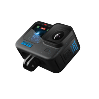 ราคา GoPro Hero 12 Black ประกันศูนย์ (12457727631)