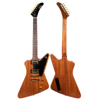 ราคา Soloking EX 1958 Classic Explorer กีตาร์ไฟฟ้า กีต้าร์ไฟฟ้า Soloking EX1958 Custom (22074051622)
