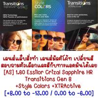 ราคา เลนส์แว่นตาตัดประกอบ ยี่ห้อ Essilor Elements By Essilor ลูกค้าแจ้งรายละเอียดค่าสายตาทางแชทได้เลย ออกใบกำกับภาษีได้ (19591794500)