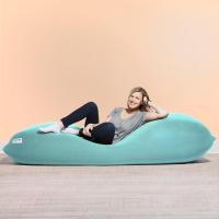 ราคา Yogibo Bean Bag โยกิโบบีนแบคเบาะเม็ดบีทอเนกประสงค์ รุ่น Max สี Pastel (12331494449)