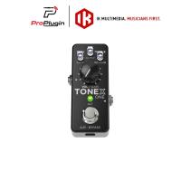 ราคา IK MULTIMEDIA TONEX ONE เอฟเฟคก้อน จำลองแอมป์ เสียงดีคุณภาพเยี่ยม รองรับระบบ impulse response ProPlugin (22098556543)