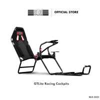 ราคา NLR S021 Next Level Racing GT LITE Cockpit (17243269922)