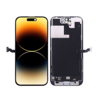 ราคา หน้าจอ iPhone 14 incell ZY IPhone14 pro ZY iPhone 14 PRO MAX incell ZY จอพร้อมทัชสกรีน จอ ทัช lcd display for iPhone14 อะไหล่มือถือ หน้าจอ แถมชุดไขควง กาว 1 ชุด (22497794266)