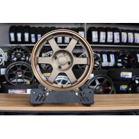 ราคา 4วง ล้อแม็กซ์TE37 R27ขอบ15 กว้าง7 นิ้ว 4รู 100 ออฟ35 (22808963273)