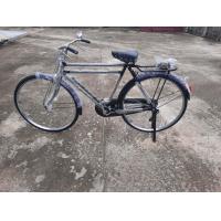 ราคา จักรยาน โบราณ 28 นิ้ว พร้อมกุญแจล็อค สีดำ ประกอบใส่กล่องแล้ว 90 (16585979050)