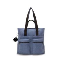 ราคา กระเป๋า Kipling รุ่น INDIA สี Blue Lover (22821858078)