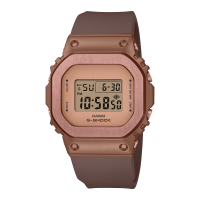 ราคา Casio Mini G Shock GM S5600BR 5GM S2100BR 5 ของแท้ สินค้ารับประกัน 1 ปี Armando (21286065714)