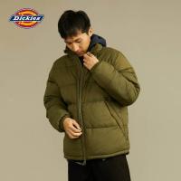 ราคา DICKIES MENS RIPSTOP HEAVY JACKET เสื้อแจ็คเก็ต ผู้ชาย (21405840803)
