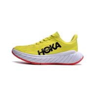 ราคา Warranty 3 Years HOKA ONE ONE CARBON X 2 1113527 EPFS รองเท้าวิ่ง รองเท้าผ้าใบ รองเท้าแตะ The Same Style In The Store (21560458734)
