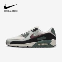 ราคา Nike Mens Air Max 90 Shoes Phantom ไนกี้ รองเท้าผู้ชาย Air Max 90 สีแฟนธ่อม (22228771697)