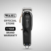ราคา Wahl Combined 5 Star Clippers Magic Clip Senior Legend Gold Magic Clip แบตเตอร์เลี่ยน ปัตตาเลี่ยน เครื่องตัดผม (21572884656)