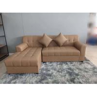 ราคา PAY DAY ถูกมาก ชุดโซฟาเข้ามุม โซฟาตัวแอล โซฟาพักผ่อน เย็บลายสวยงาม งานดี (22795132547)