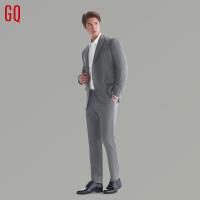 ราคา GQ Perfect Blazer Collection เบลเซอร์สะท้อนน้ำ ผ้ายืด 4 ทิศ มี 3 สี (22663500876)