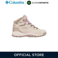 ราคา COLUMBIA Newton Ridge Plus Waterproof Amped รองเท้าเดินป่าผู้หญิง (22769875720)