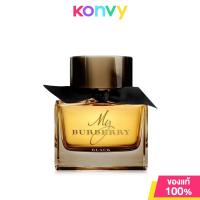 ราคา Burberry My Burberry Black Parfum 50ml (22431710490)