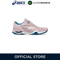 ราคา ASICS Court Control FF 3 รองเท้าแบดมินตันผู้หญิง (22272622968)
