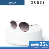 ราคา Guess แว่นตากันแดด รุ่น GU7640 BV (22607650228)