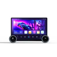 ราคา กทม จัดส่ง จอเครื่องเสียงรถยนต์ 10 1 นิ้ว วิทยุรถยนต์ 4RAM 64ROM android ระบบ Carplay การโต้ตอบด้วยเสียงของ AI (22685704930)
