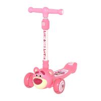 ราคา Mesuca Twist Scooter 3D Kitty Disney เมะซูกะ 3D สกู๊ตเตอร์ 3 ล้อ รถขาไถ รถเด็กเล่น (21321531626)