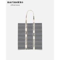 ราคา MARIMEKKO CARRIER MIDI TASARAITA UNIKKO BAG กระเป๋า กระเป๋าผ้า (22001321057)