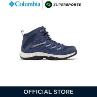 ราคา COLUMBIA Crestwood II Mid Waterproof รองเท้าเดินป่าผู้หญิง (22851387288)