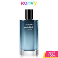 ราคา Davidoff Cool Water Parfum For Men 50ml (19847814191)