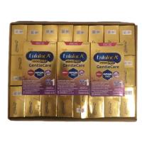 ราคา 1 ลังมี 24 กล่อง ปริมาณ 160 24 3840 กรัม นมผง Enfalac A mindpro gentle care สูตร1 แรกเกิด 1ปี ขนาด160 กรัมครับ (22844309844)