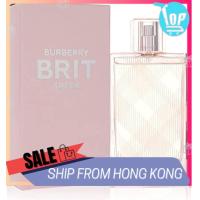 ราคา ออเดอทอยเล็ท BURBERRY Brit Sheer 30มล 50มล 100มล (21512973850)