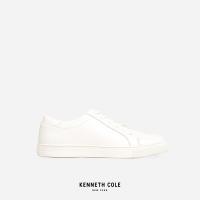 ราคา KENNETH COLE รองเท้าผ้าใบผู้ชาย รุ่น KAM WHITE สีขาว SNK RMS7131AM1 110 (21894231709)