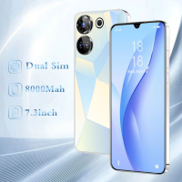 ราคา Infinix Note 30 โทรศัพท์มือถือ แกะ16GB รอม512GB 6 7นิ้ว 5000mAh Iแบตเตอรี่ โทรศัพท์ รองรับ2ซิม สเปคแท้100 (22432615525)