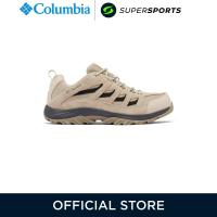 ราคา COLUMBIA Crestwood II Waterproof รองเท้าเดินป่าผู้ชาย (22851314611)
