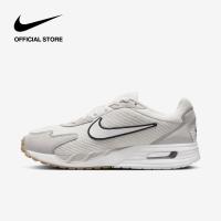 ราคา Nike Mens Air Max Solo Shoes White ไนกี้ รองเท้าผู้ชาย Air Max Solo สีขาว (21564712798)