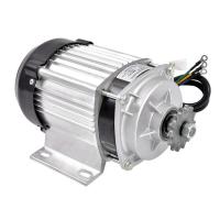 ราคา กรุงเทพพร้อมส่งครับ ชุดมอเตอร์จักรยานไฟฟ้า 48โวล์ต 800วัตต์ การกระจายความร้อนดี ชุดมอเตอร์แบบไม่มีแปรง DC ชุดมอเตอร์ไฟฟ้ (21489573076)