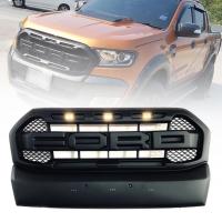 ราคา กระจังหน้า หน้ากระจัง รุ่น ฟอร์ด เรนเจอร์ FORD RANGER ปี 2015 2018 แบบไฟสีเหลือง 1 ชิ้น สินค้าพร้อมส่ง (17954690922)