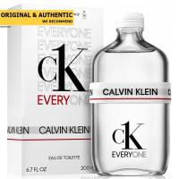 ราคา CK Everyone EDT 100 ml 200 ml (3108046922)