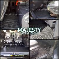 ราคา พรมปูพื้น MAJESTY มาเจสตี้ ตรงรุ่น เต็มทั้งคัน ติดตั้งเองได้ พร้อมส่งทุกสี (6664214031)
