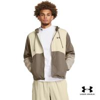 ราคา Under Armour เสื้อกันลม UA Legacy สำหรับผู้ชาย (22601282066)
